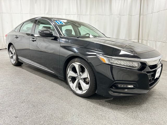 2018 Honda Accord Touring 2.0T