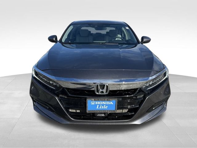 2018 Honda Accord Touring 2.0T