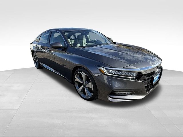 2018 Honda Accord Touring 2.0T