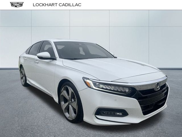 2018 Honda Accord Touring 2.0T