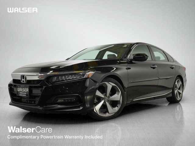 2018 Honda Accord Touring 2.0T