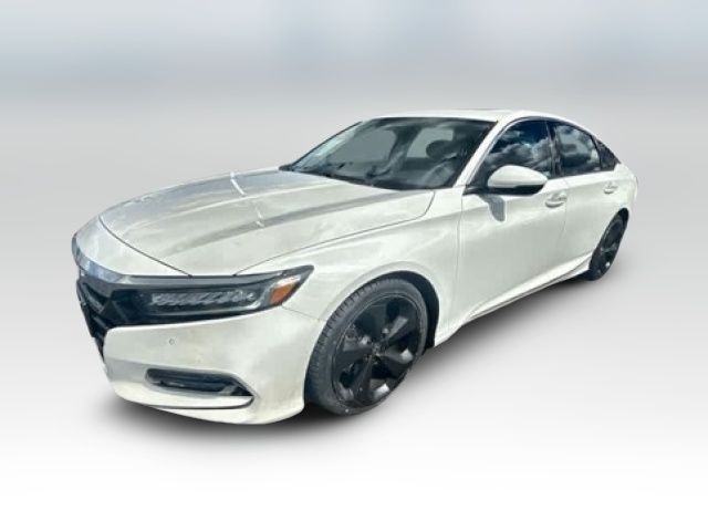 2018 Honda Accord Touring 2.0T