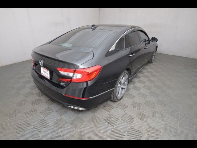 2018 Honda Accord Touring 2.0T