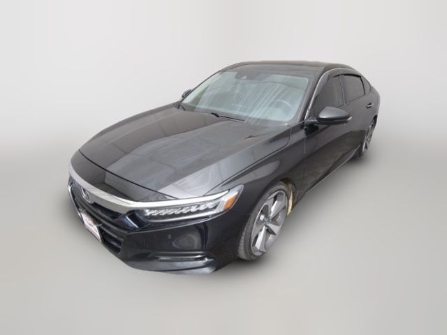 2018 Honda Accord Touring 2.0T