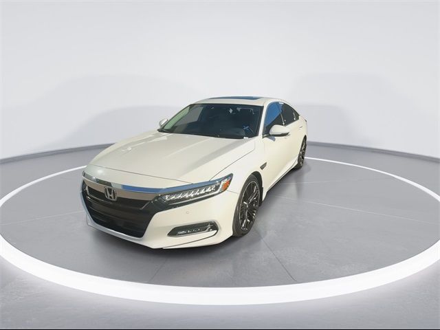 2018 Honda Accord Touring 2.0T