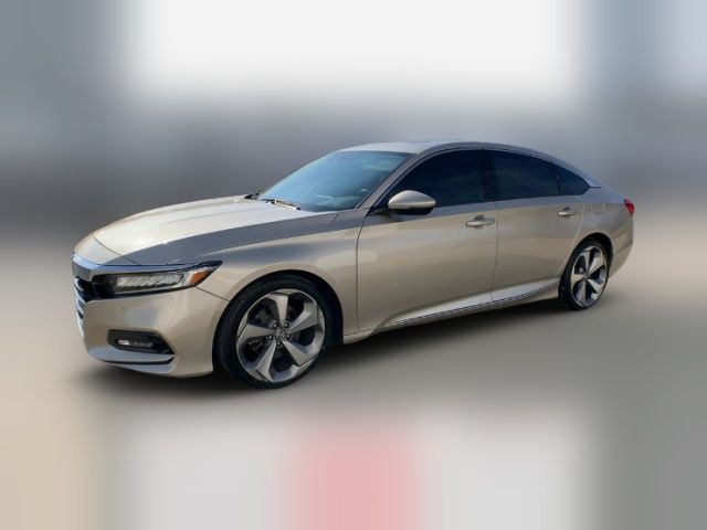 2018 Honda Accord Touring 2.0T