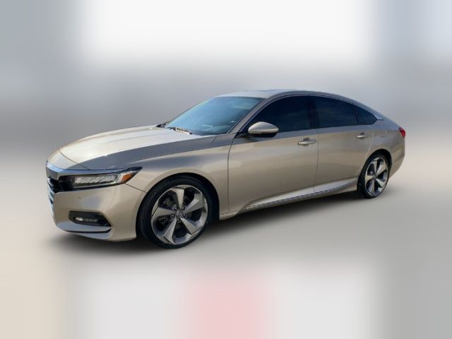 2018 Honda Accord Touring 2.0T