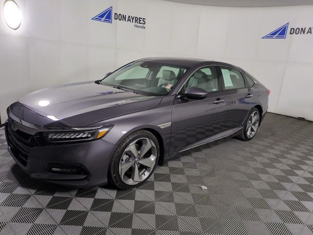 2018 Honda Accord Touring 2.0T