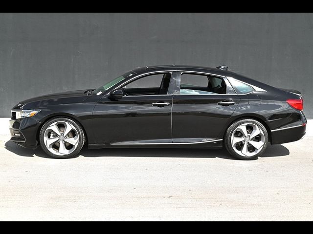 2018 Honda Accord Touring 2.0T