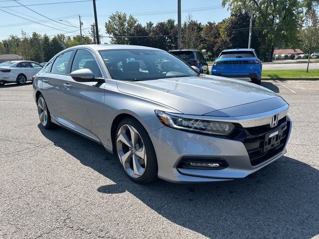 2018 Honda Accord Touring 2.0T