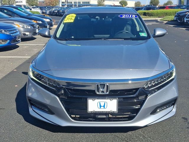 2018 Honda Accord Touring 2.0T