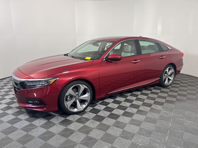 2018 Honda Accord Touring 2.0T