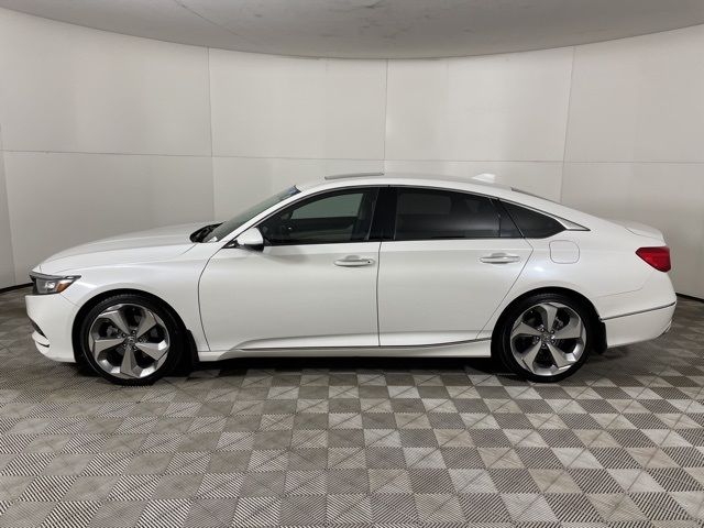 2018 Honda Accord Touring 2.0T