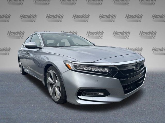 2018 Honda Accord Touring 2.0T