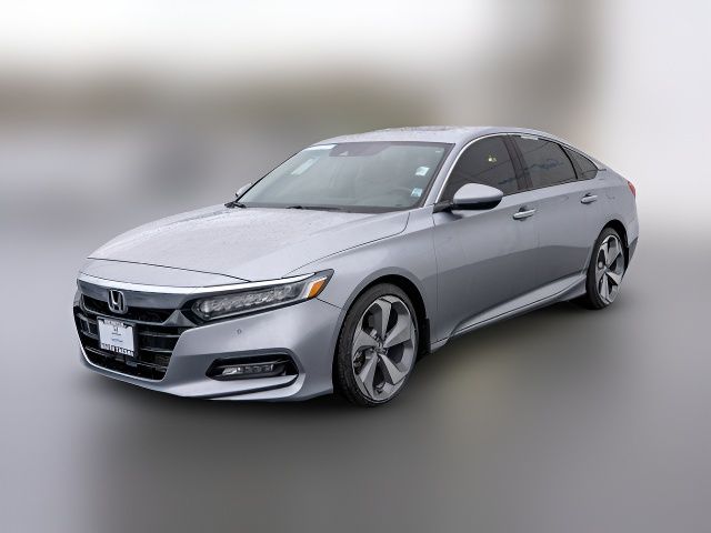 2018 Honda Accord Touring 2.0T