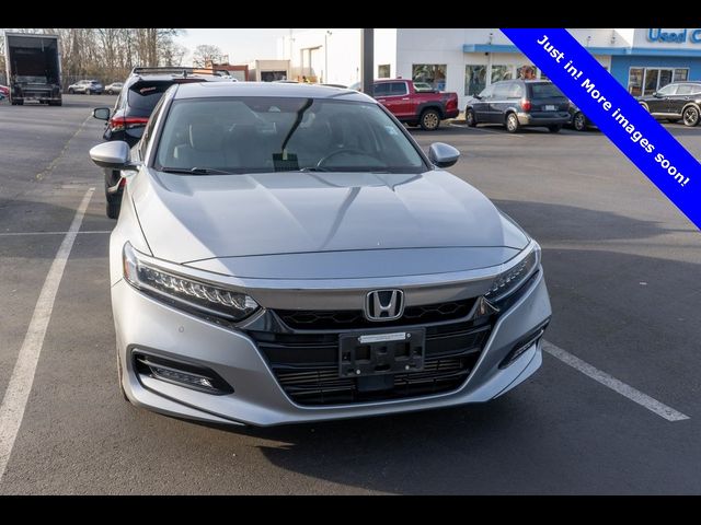 2018 Honda Accord Touring 2.0T