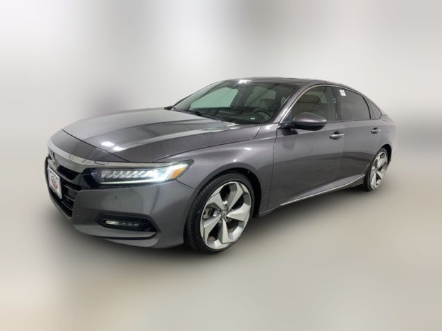 2018 Honda Accord Touring 2.0T