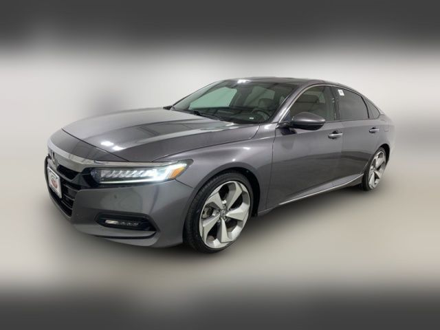 2018 Honda Accord Touring 2.0T