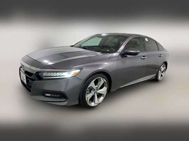 2018 Honda Accord Touring 2.0T