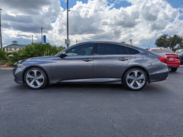 2018 Honda Accord Touring 2.0T