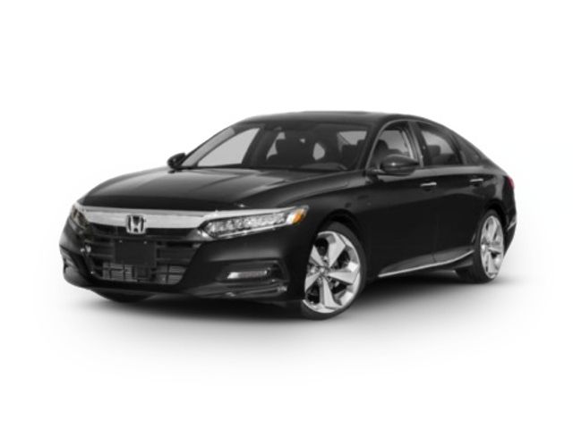 2018 Honda Accord Touring 2.0T