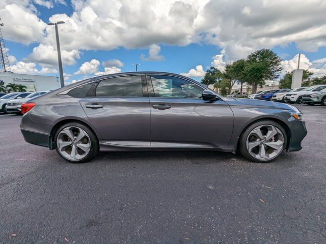 2018 Honda Accord Touring 2.0T