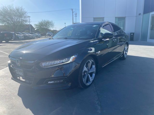 2018 Honda Accord Touring 2.0T