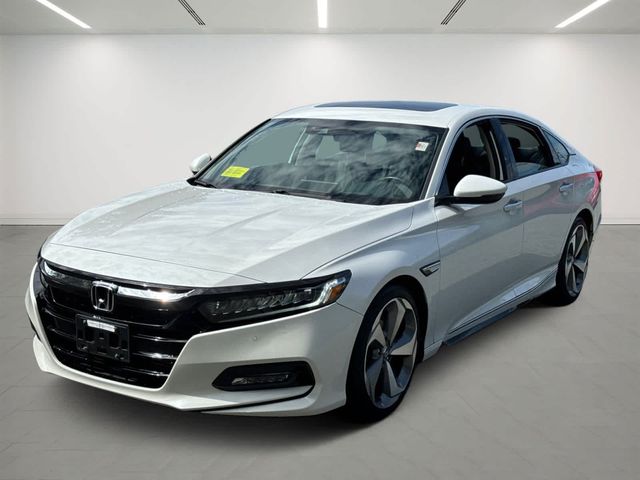 2018 Honda Accord Touring 2.0T