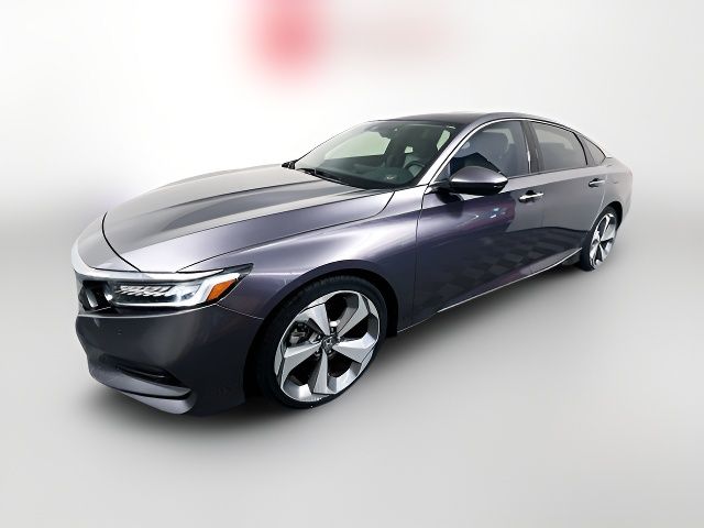 2018 Honda Accord Touring 2.0T