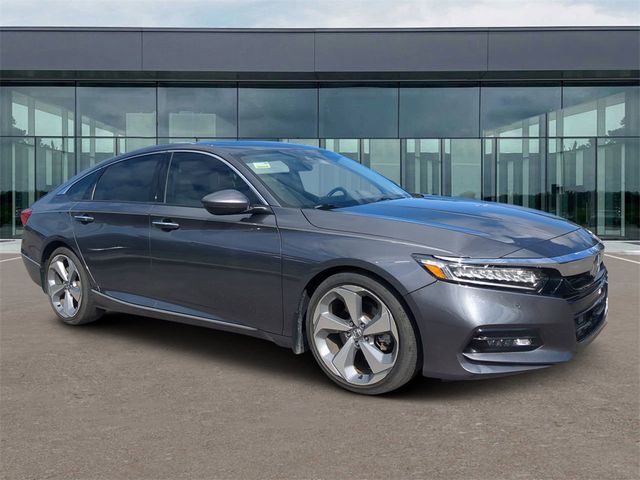 2018 Honda Accord Touring 2.0T