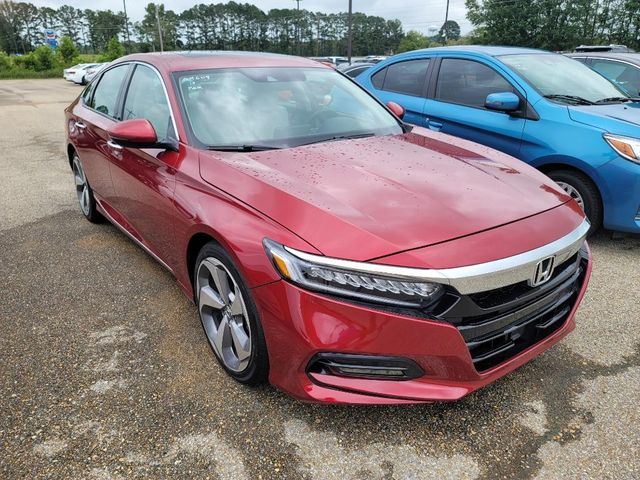 2018 Honda Accord Touring 2.0T