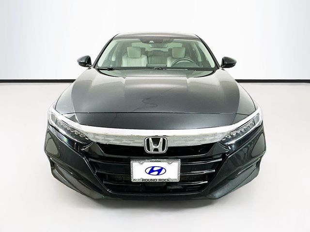 2018 Honda Accord Touring 2.0T