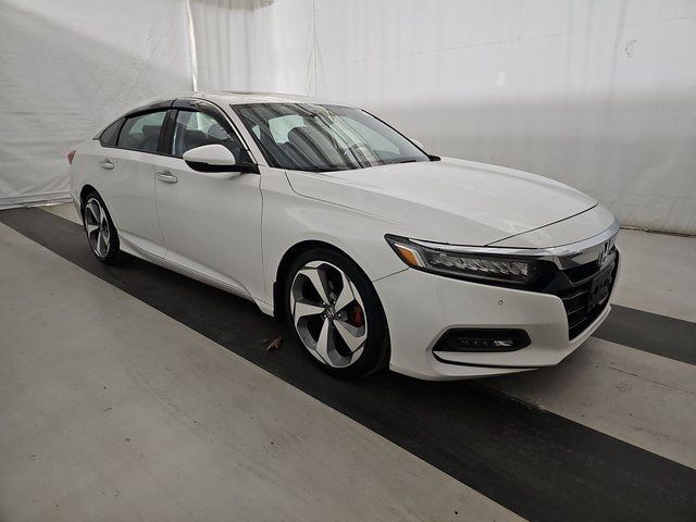 2018 Honda Accord Touring 2.0T