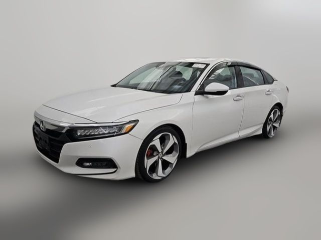 2018 Honda Accord Touring 2.0T