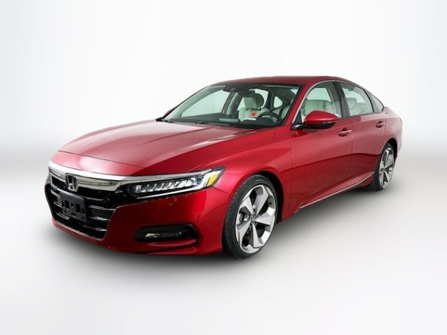 2018 Honda Accord Touring 2.0T