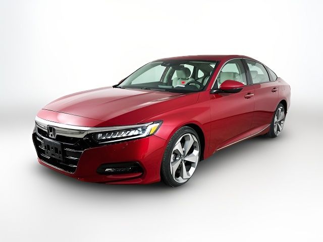 2018 Honda Accord Touring 2.0T