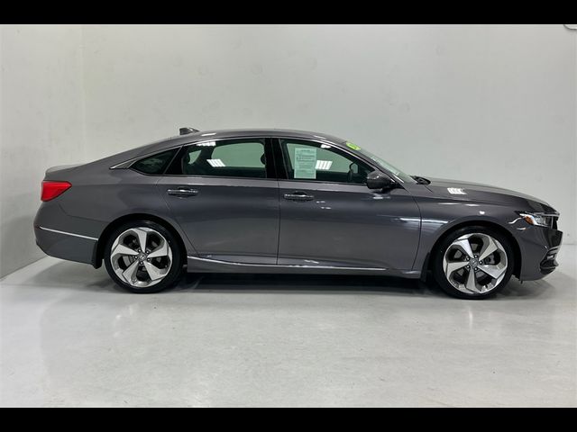 2018 Honda Accord Touring 2.0T