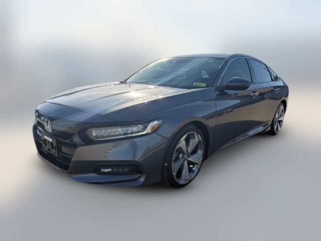 2018 Honda Accord Touring 2.0T