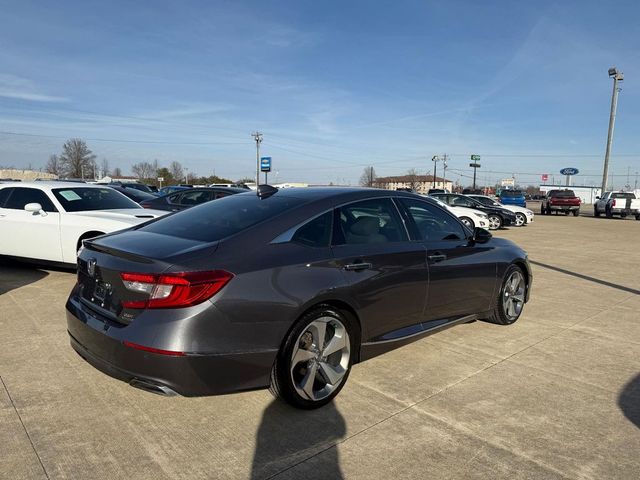 2018 Honda Accord Touring 2.0T