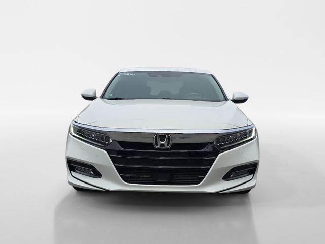 2018 Honda Accord Touring 2.0T