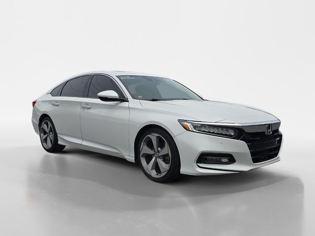 2018 Honda Accord Touring 2.0T