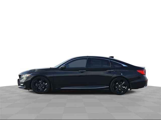2018 Honda Accord Touring 2.0T