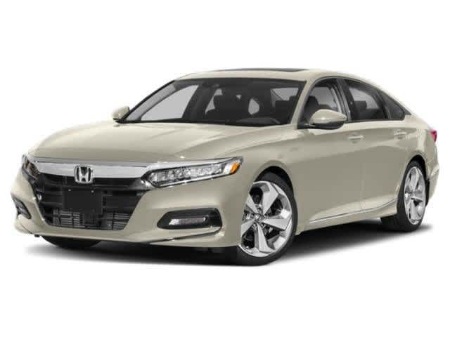 2018 Honda Accord Touring 2.0T