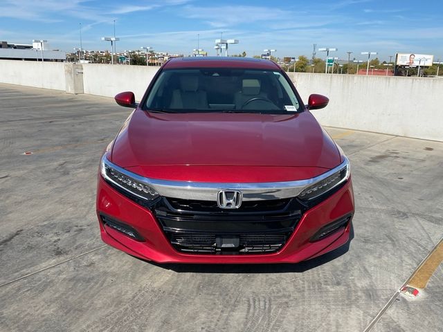 2018 Honda Accord Touring 2.0T