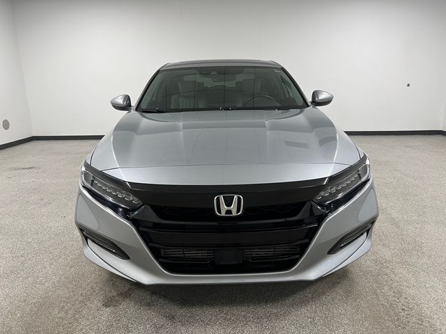 2018 Honda Accord Touring 2.0T