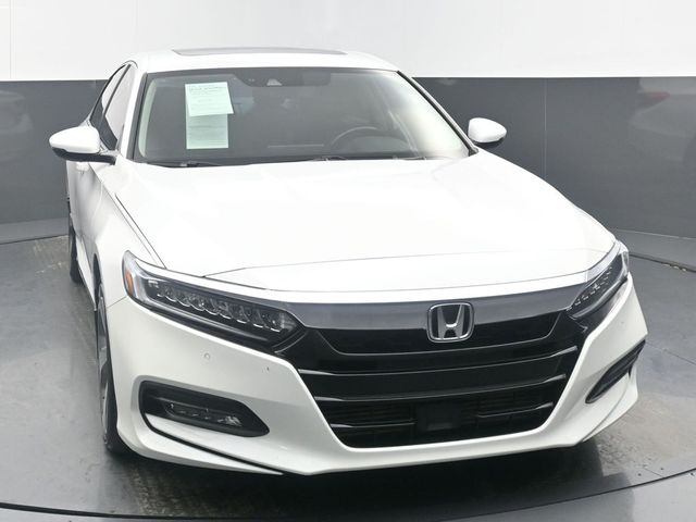 2018 Honda Accord Touring 2.0T