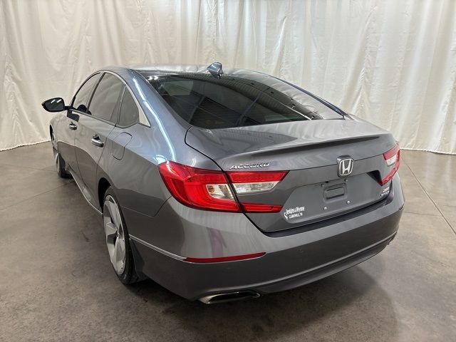 2018 Honda Accord Touring 2.0T