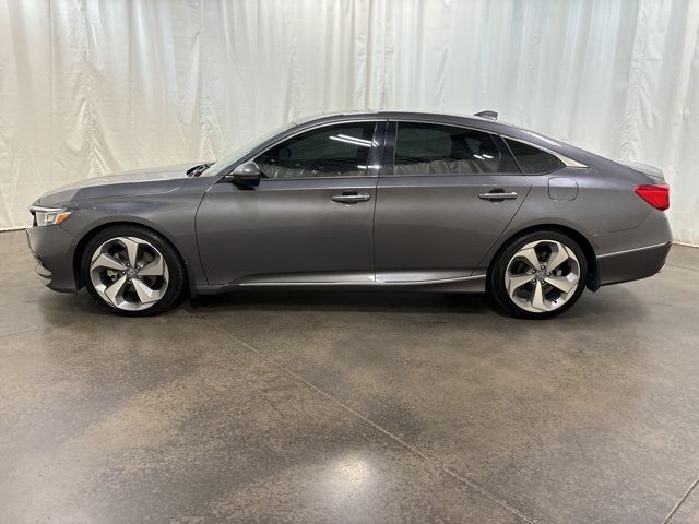 2018 Honda Accord Touring 2.0T