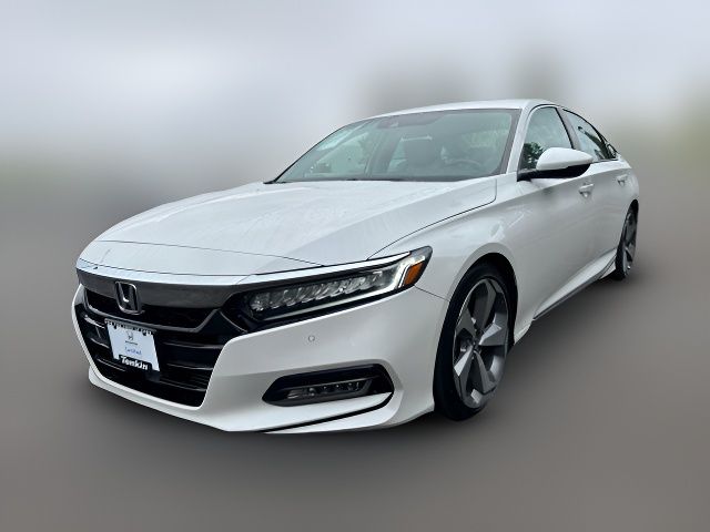 2018 Honda Accord Touring 2.0T