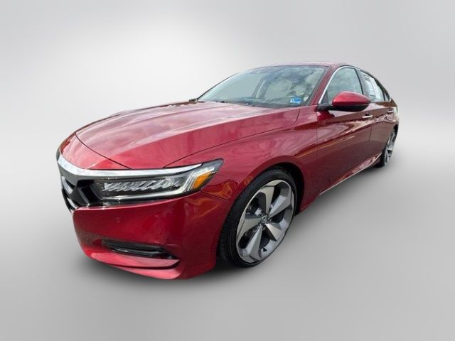2018 Honda Accord Touring 2.0T